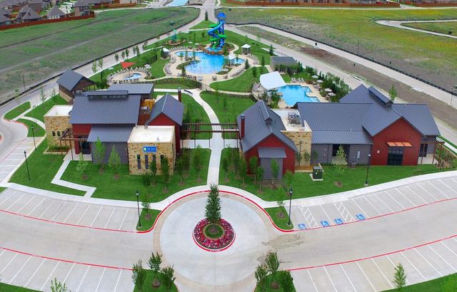 2031 Allyson Drive, Heartland, TX 75126