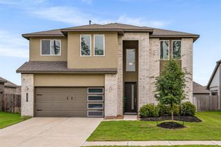 14261 Lake Lodge Drive, Conroe, TX 77384