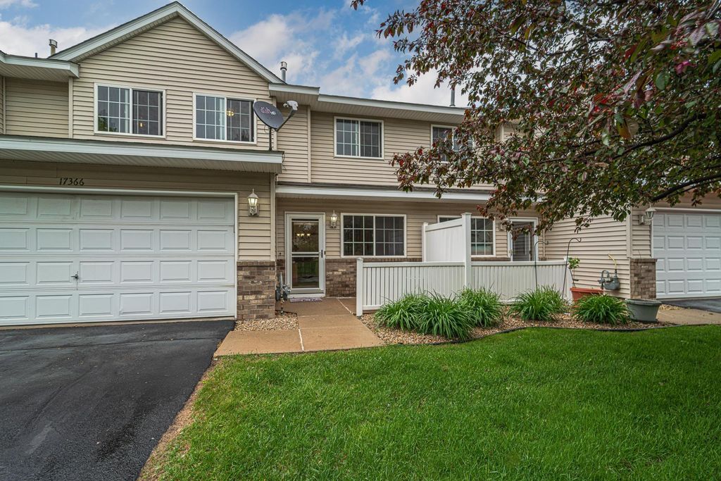 17366 River Birch Lane, Prior Lake, MN 55372