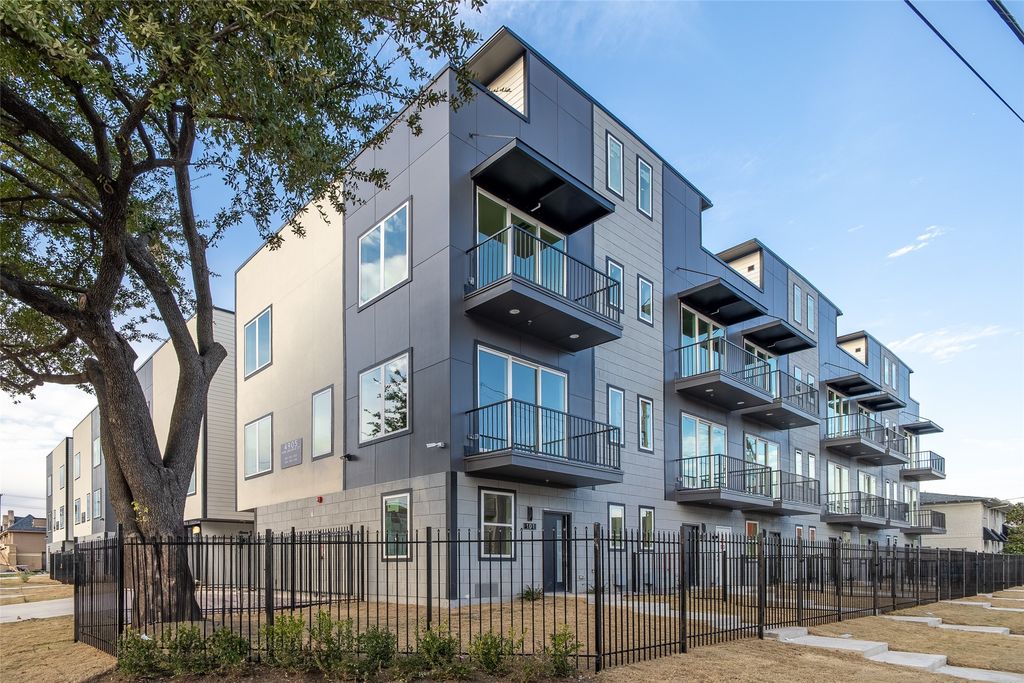 1614 N Fitzhugh Avenue 306, Dallas, TX 75204
