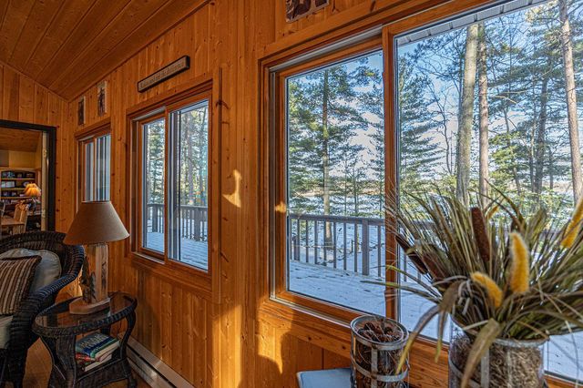 866 Wabedo Springs Road NE, Longville, MN 56655