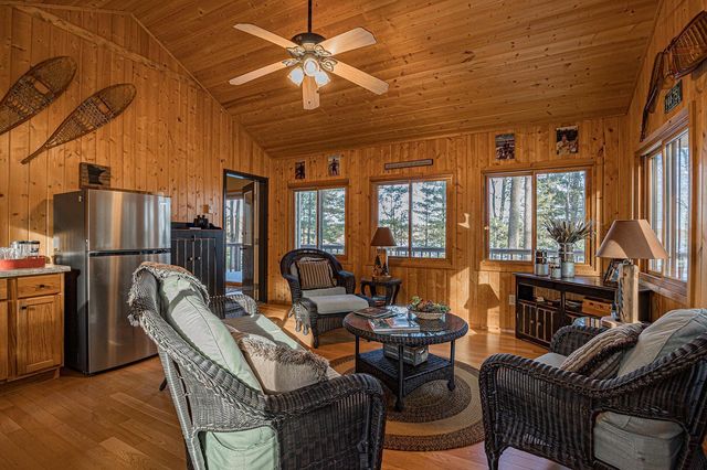 866 Wabedo Springs Road NE, Longville, MN 56655