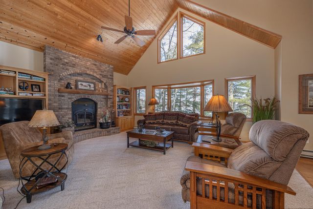 866 Wabedo Springs Road NE, Longville, MN 56655