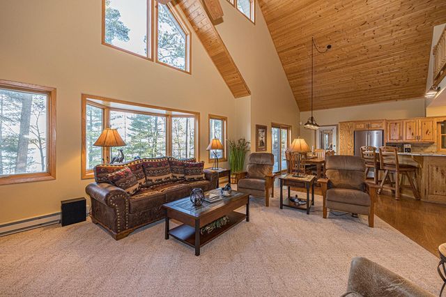 866 Wabedo Springs Road NE, Longville, MN 56655