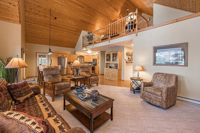 866 Wabedo Springs Road NE, Longville, MN 56655