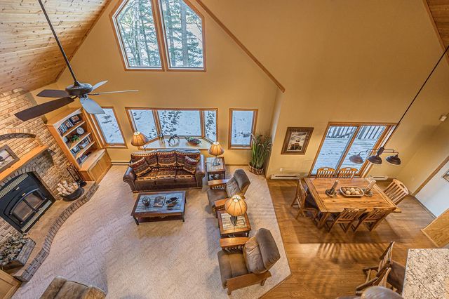 866 Wabedo Springs Road NE, Longville, MN 56655