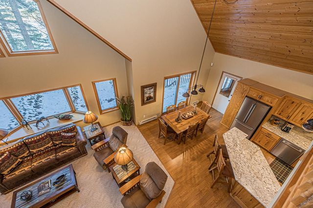 866 Wabedo Springs Road NE, Longville, MN 56655