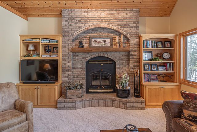 866 Wabedo Springs Road NE, Longville, MN 56655