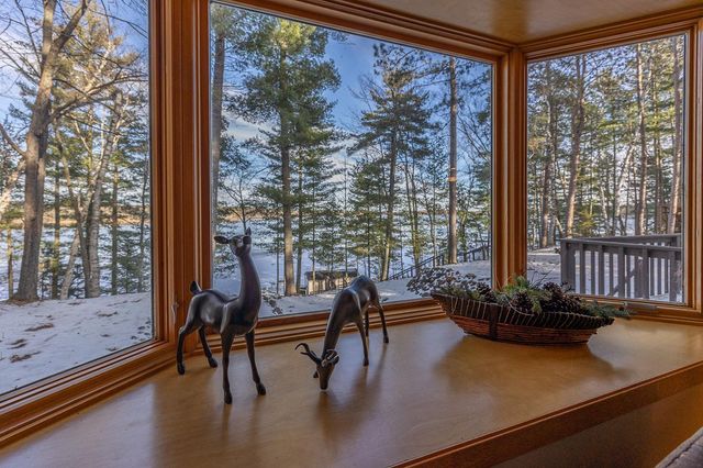 866 Wabedo Springs Road NE, Longville, MN 56655