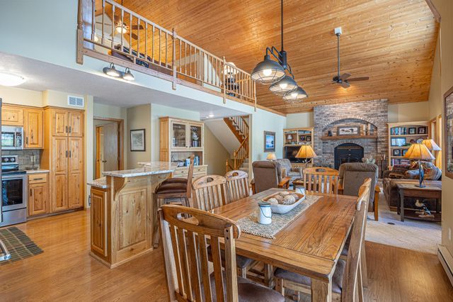 866 Wabedo Springs Road NE, Longville, MN 56655