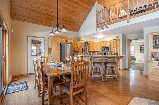 866 Wabedo Springs Road NE, Longville, MN 56655