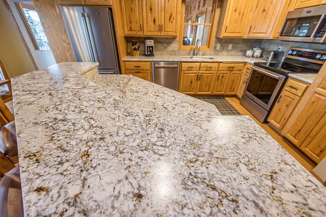 866 Wabedo Springs Road NE, Longville, MN 56655