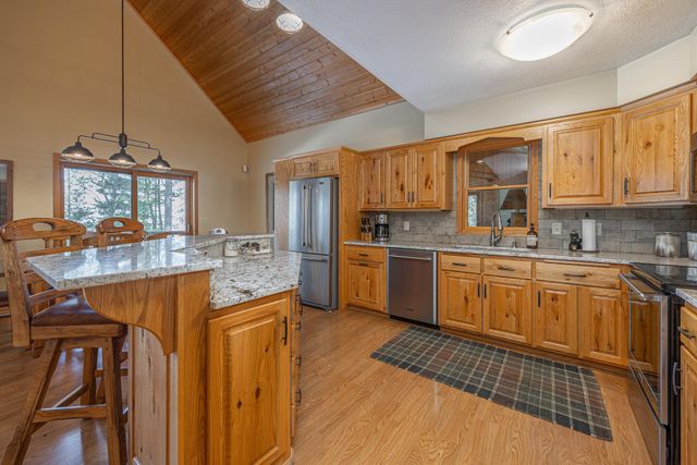 866 Wabedo Springs Road NE, Longville, MN 56655