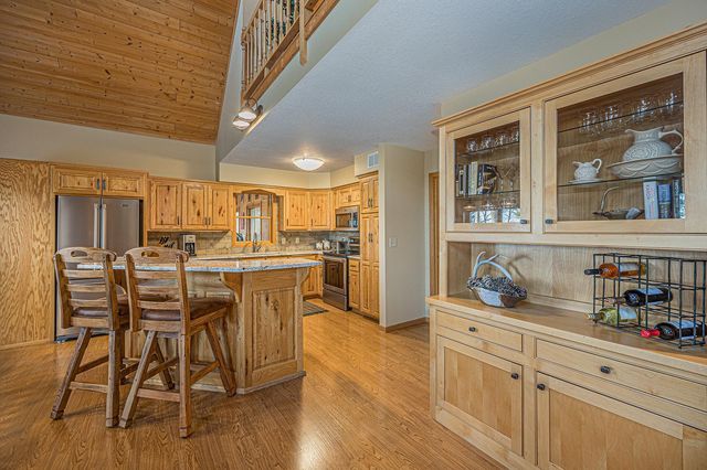 866 Wabedo Springs Road NE, Longville, MN 56655