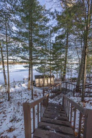 866 Wabedo Springs Road NE, Longville, MN 56655