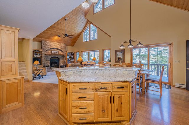 866 Wabedo Springs Road NE, Longville, MN 56655