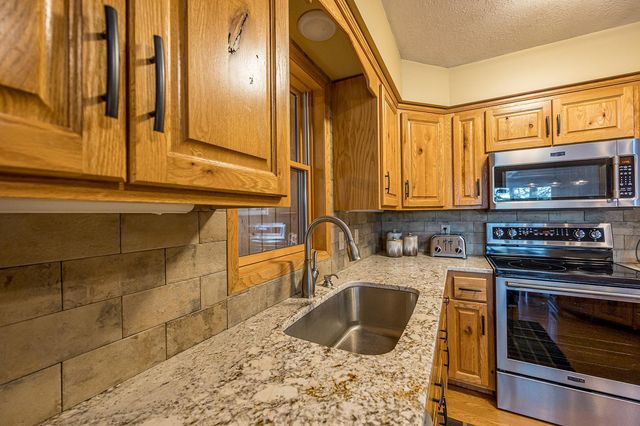 866 Wabedo Springs Road NE, Longville, MN 56655