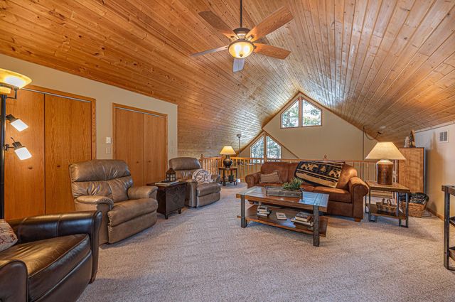 866 Wabedo Springs Road NE, Longville, MN 56655