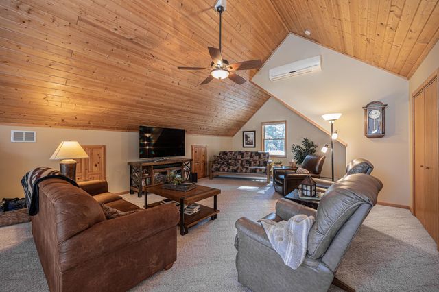 866 Wabedo Springs Road NE, Longville, MN 56655