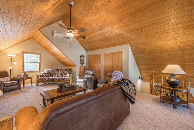 866 Wabedo Springs Road NE, Longville, MN 56655