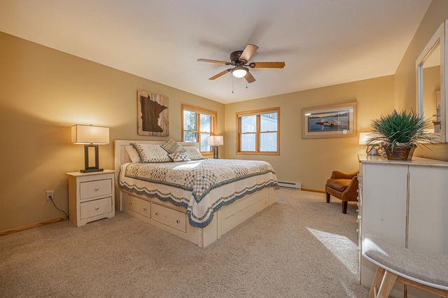 866 Wabedo Springs Road NE, Longville, MN 56655