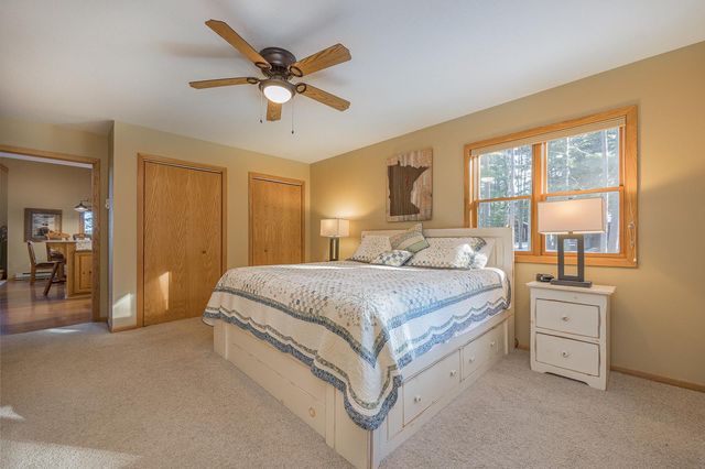 866 Wabedo Springs Road NE, Longville, MN 56655