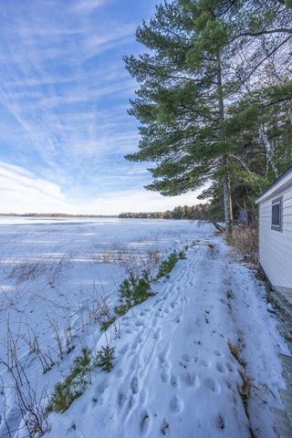 866 Wabedo Springs Road NE, Longville, MN 56655