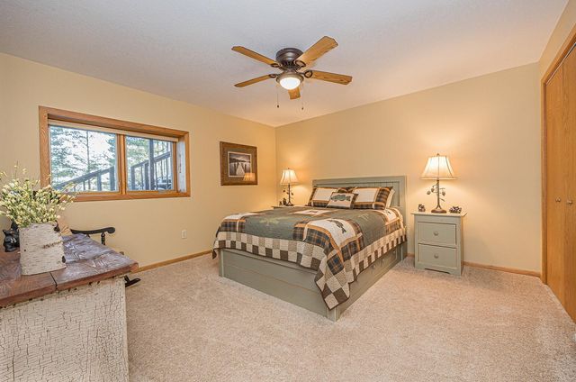 866 Wabedo Springs Road NE, Longville, MN 56655