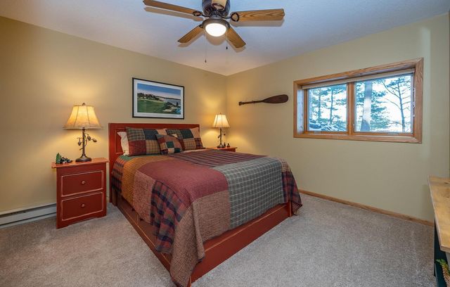 866 Wabedo Springs Road NE, Longville, MN 56655