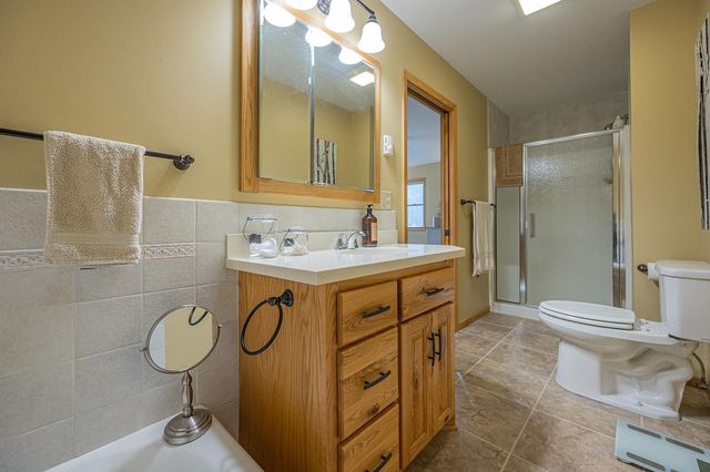 866 Wabedo Springs Road NE, Longville, MN 56655