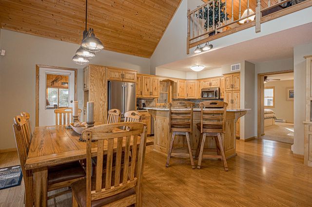 866 Wabedo Springs Road NE, Longville, MN 56655