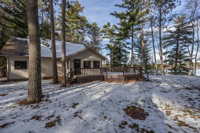 866 Wabedo Springs Road NE, Longville, MN 56655