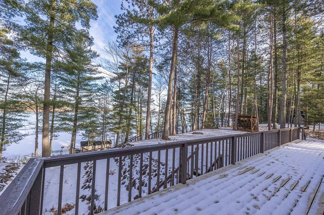 866 Wabedo Springs Road NE, Longville, MN 56655