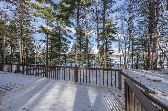 866 Wabedo Springs Road NE, Longville, MN 56655