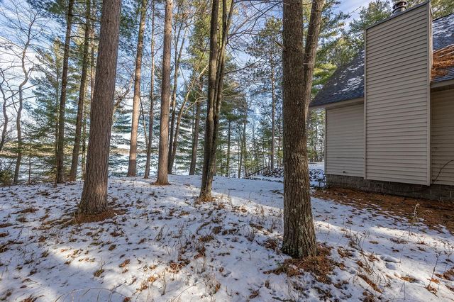 866 Wabedo Springs Road NE, Longville, MN 56655