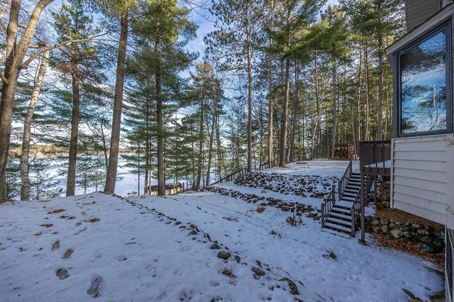 866 Wabedo Springs Road NE, Longville, MN 56655