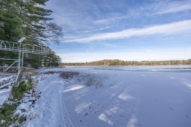 866 Wabedo Springs Road NE, Longville, MN 56655