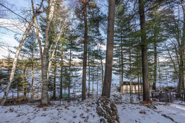 866 Wabedo Springs Road NE, Longville, MN 56655