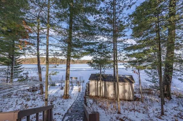 866 Wabedo Springs Road NE, Longville, MN 56655