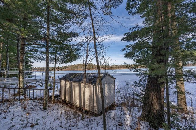 866 Wabedo Springs Road NE, Longville, MN 56655