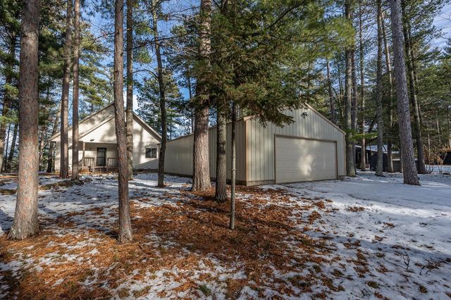 866 Wabedo Springs Road NE, Longville, MN 56655
