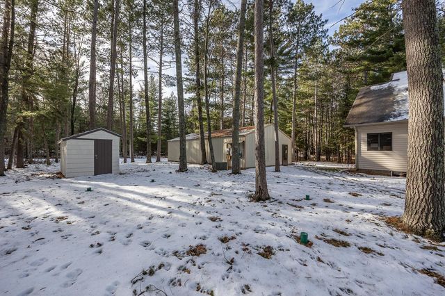 866 Wabedo Springs Road NE, Longville, MN 56655