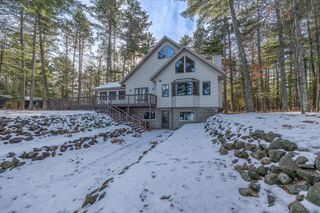 866 Wabedo Springs Road NE, Longville, MN 56655