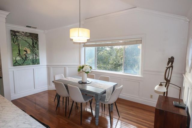 627 Loma Prieta Drive, Aptos, CA 95003