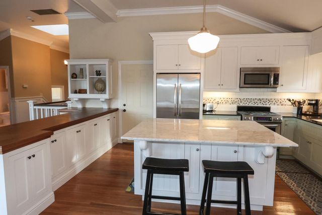 627 Loma Prieta Drive, Aptos, CA 95003