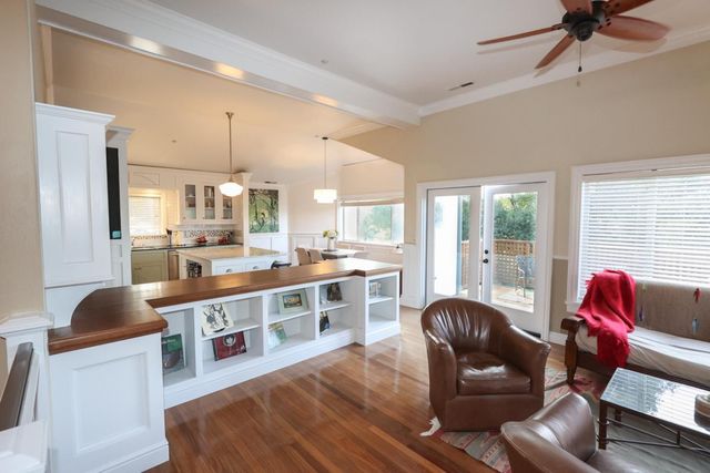 627 Loma Prieta Drive, Aptos, CA 95003