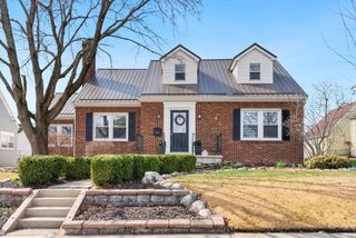 4518 S Wayne Avenue, Fort Wayne, IN 46807