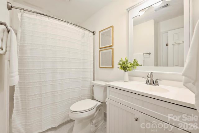 2715 Selwyn Avenue 43, Charlotte, NC 28209