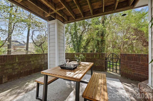 2715 Selwyn Avenue 43, Charlotte, NC 28209