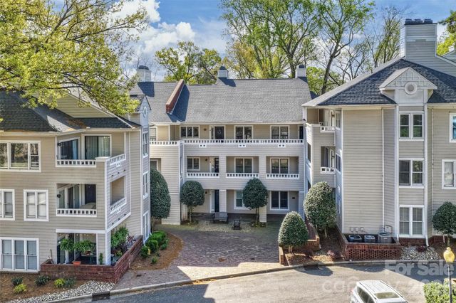 2715 Selwyn Avenue 43, Charlotte, NC 28209